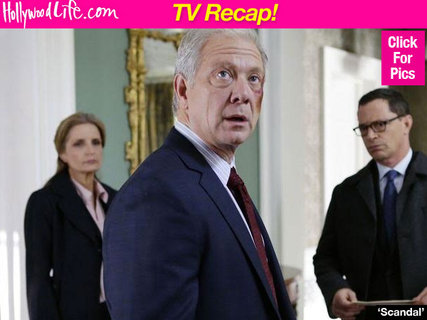 Scandal Cyrus Tom Innocent