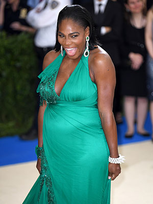 Serena Williams
