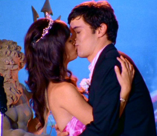 Seth Cohen Summer Roberts The O.C. Pictures