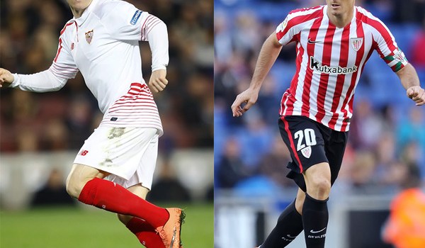 Watch Sevilla Athletic Bilbao Live Stream