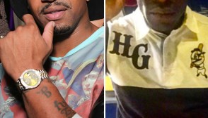 Stevie J Young Dro Fight