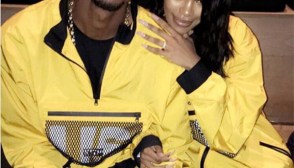 Teyana Taylor Iman Shumpert Wedding Details