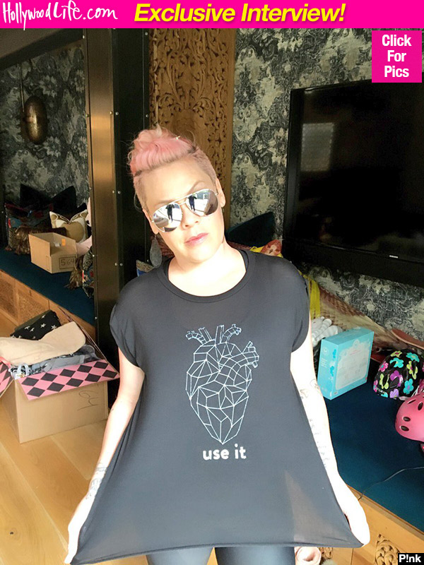 Celebrities Supporting The Trevor Project