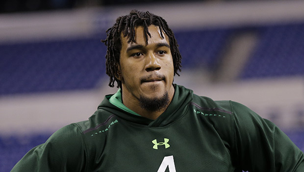 Vic Beasley