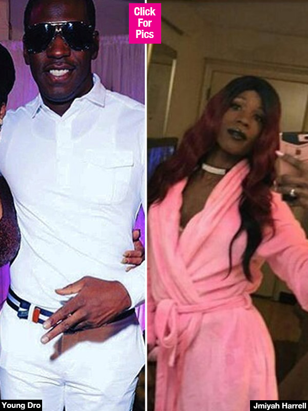 Stevie J Young Dro Feud