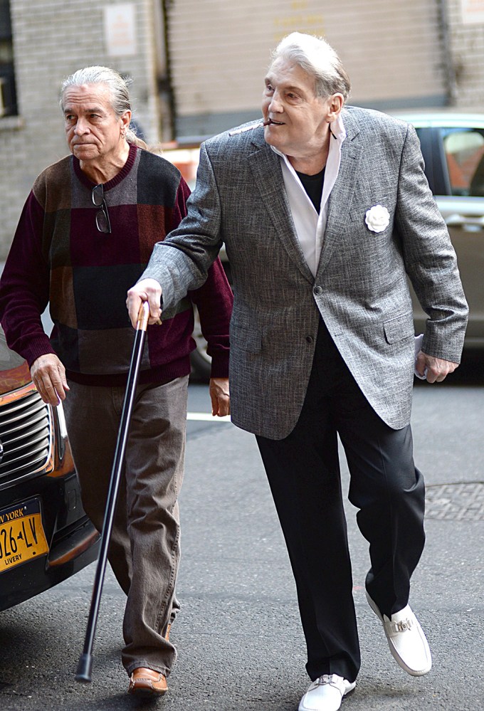 Jerry Lee Lewis In 2014