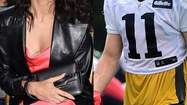 Adriana Lima Julian Edelman Break Up