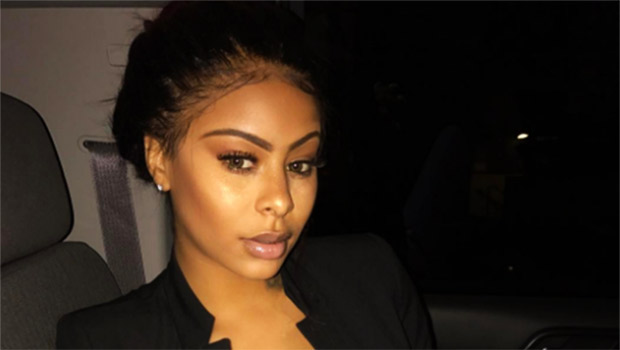 Alexis Skyy Celebrity Profile