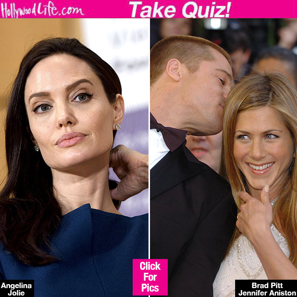 Does Your Boyfriend Miss His Ex Quiz