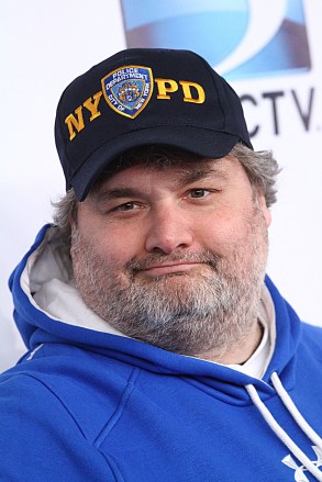 Artie Lange
DirectTV 8th Annual Celebrity Beach Bowl, New York, America - 01 Feb 2014