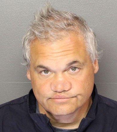 Troubled comedian Artie Lange's latest mugshot shows the shocking toll of his long term drug addiction. The 51-year-old was arrested in New jersey for allegedly  violating the terms of his drug probation, and posed for these photos after being booked into jail. His nose appears flat in the sobering images, taken after he was picked up on Tuesday morning at Freedom House, a Clinton addiction center where he is being treated. Shock-jock Howard Stern's sidekick is currently being held at Essex County Correctional Facility. Last year, Lange had revealed his nose had collapsed after 'three decades of drug abuse'.

Pictured: artie lange
Ref: SPL5092234 210519 NON-EXCLUSIVE
Picture by: Splash / SplashNews.com

Splash News and Pictures
Los Angeles: 310-821-2666
New York: 212-619-2666
London: 0207 644 7656
Milan: 02 4399 8577
photodesk@splashnews.com

World Rights