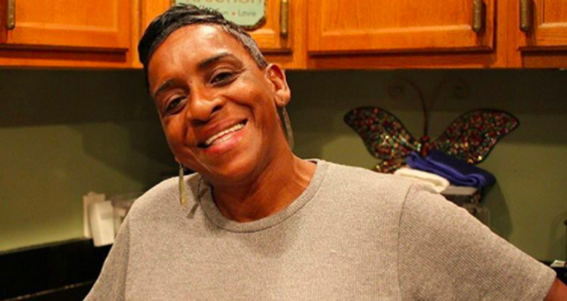 Auntie Fee