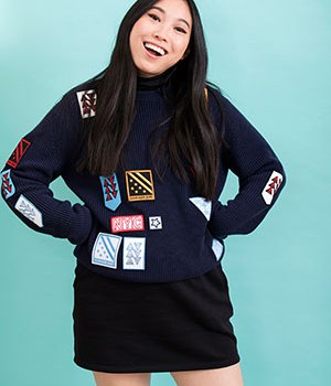 Awkwafina