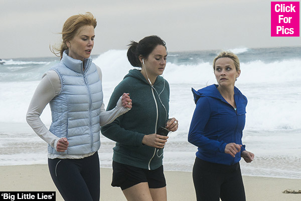 Who Dies Big Little Lies