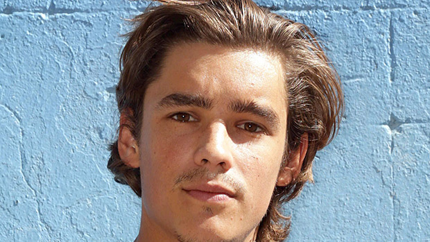 Brenton Thwaites Celebrity Profile