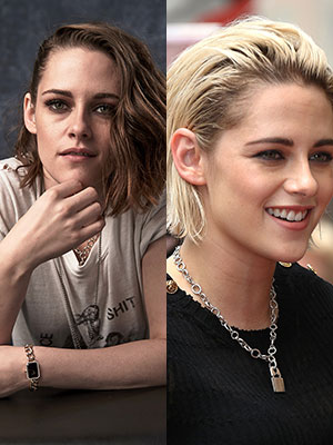 Kristen Stewart