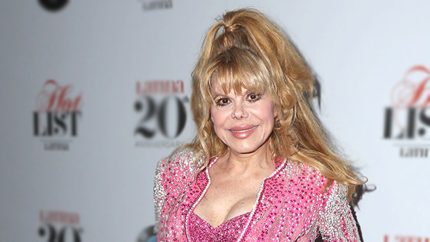 Charo Celebrity Profile