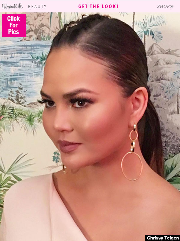 How To Get Cheekbones With Makeup