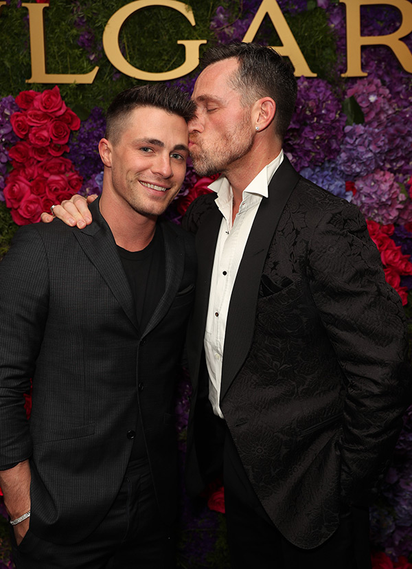 colton haynes jeff leatham