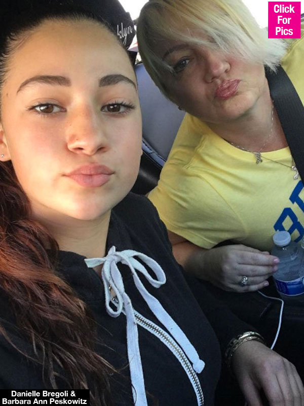 Cash Me Outside Girl Attacked Mom