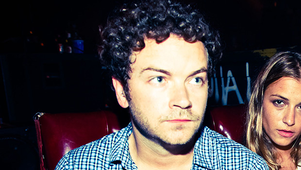 Danny Masterson Celebrity Profile