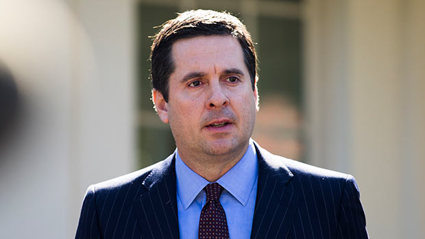 Devin Nunes Celebrity Profile