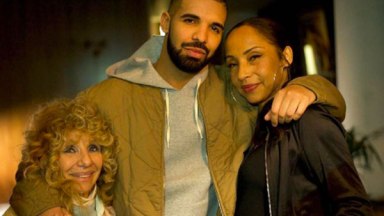 Drake Dating Sade