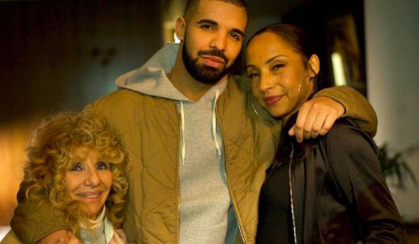 Drake Dating Sade