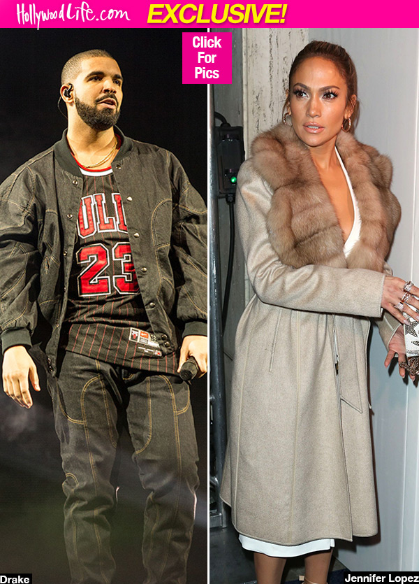 Drake Jennifer Lopez Single Status