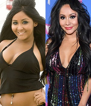 snooki