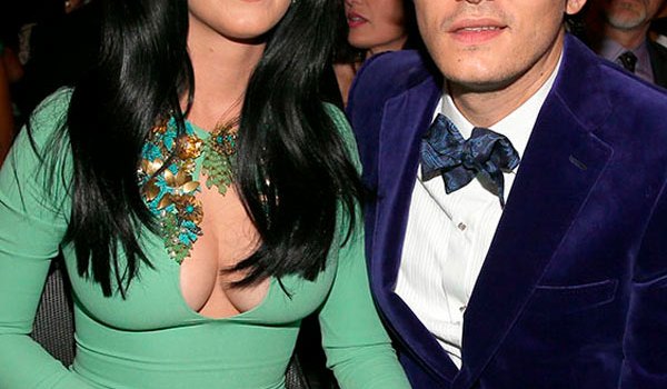 John Mayer Wants Katy Perry Back