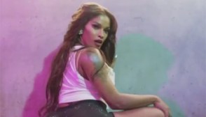 Joseline Hernandez Dance Video