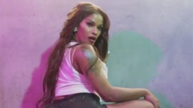 Joseline Hernandez Dance Video