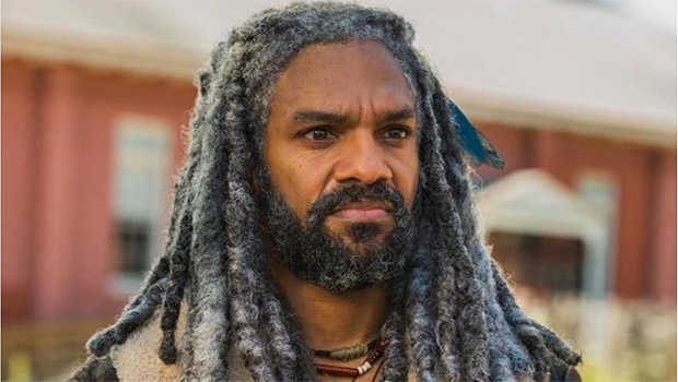 Khary Payton