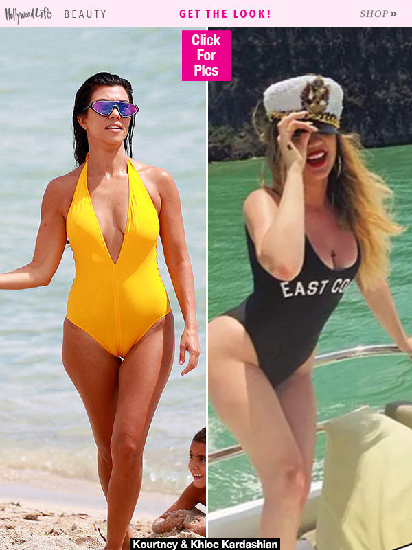 How To Lose 40 Lbs Kourtney Khloe Kardashian