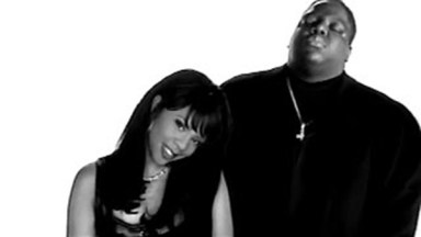 Lil Kim Biggie Smalls Death