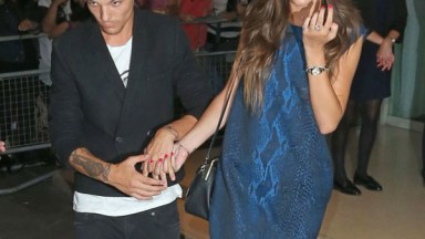 Louis Tomlinson Defends Eleanor Calder