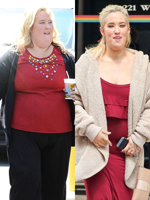mama june