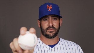 Matt Harvey Celebrity Profile