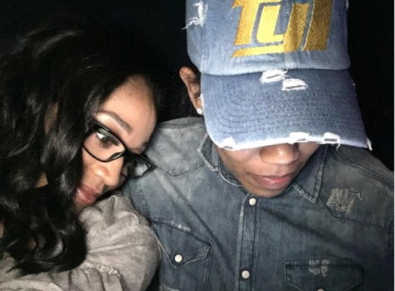 Mimi Faust Tamera Young Pictures