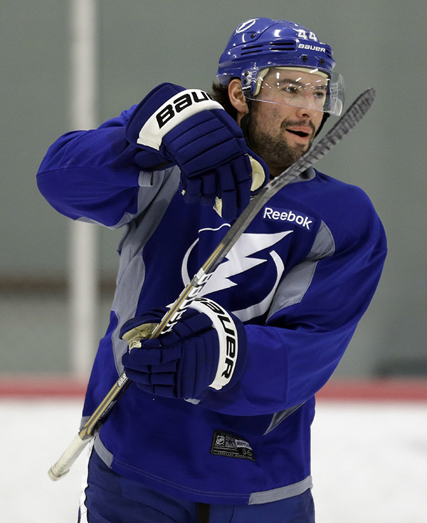 Nate Thompson Pics
