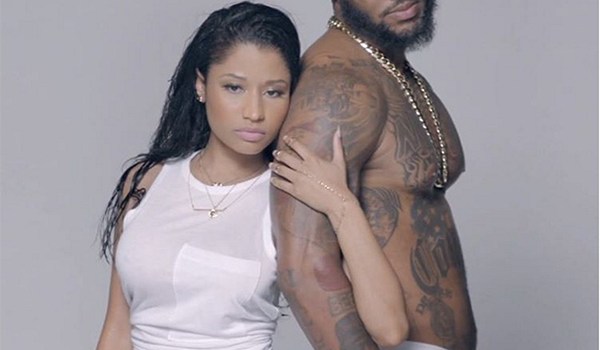 The Game Defends Nicki Minaj