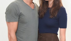 Paul Wesley Phoebe Tonkin Break Up