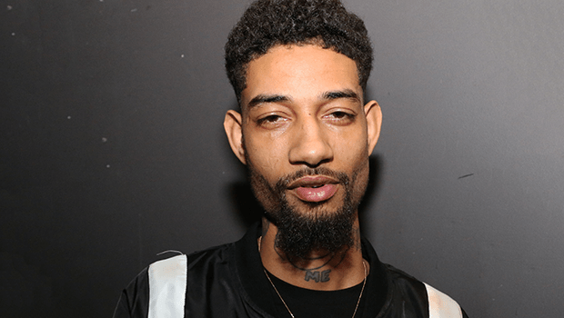 PnB Rock Celebrity Profile