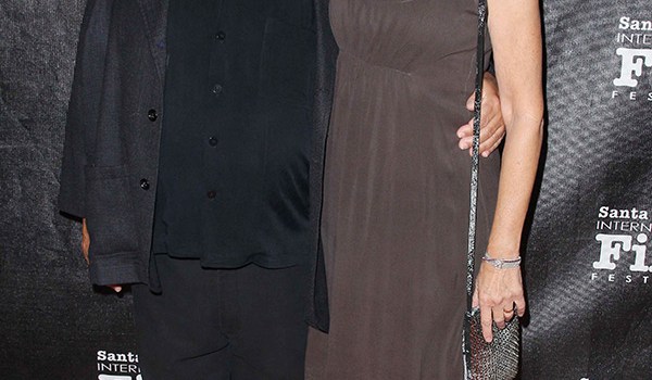 Danny DeVito Rhea Perlman Break Up