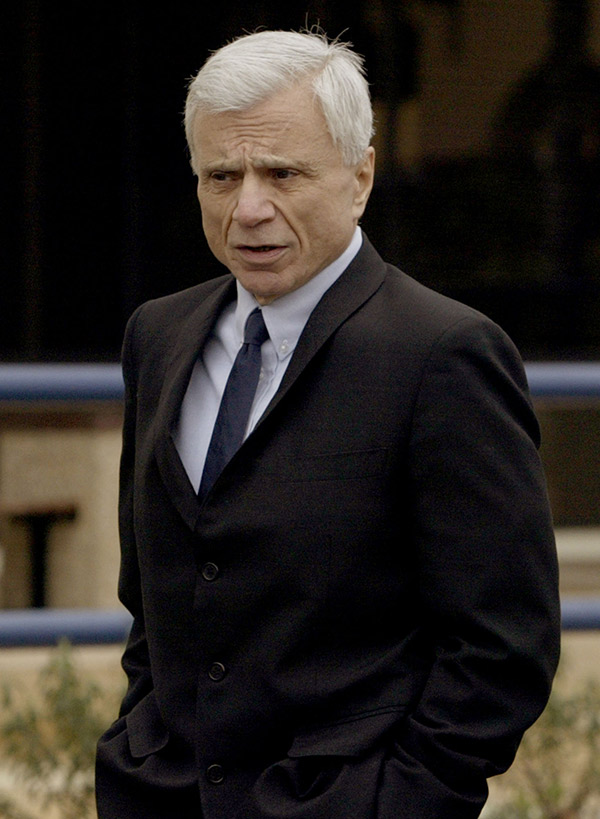 Robert Blake Getting Married