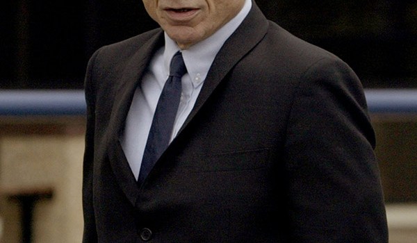 Robert Blake Getting Married