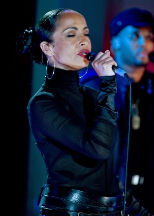 Sade Photos