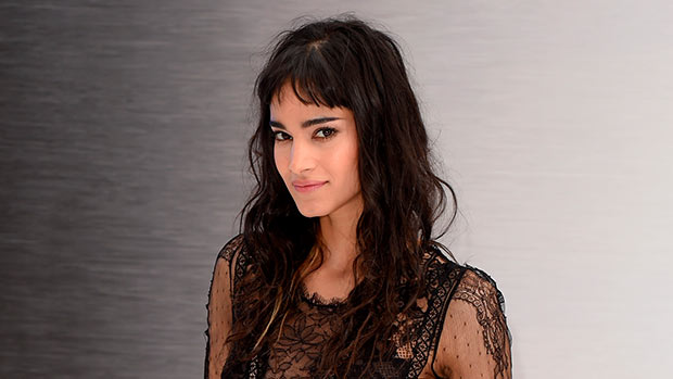 Sofia Boutella Celebrity Profile