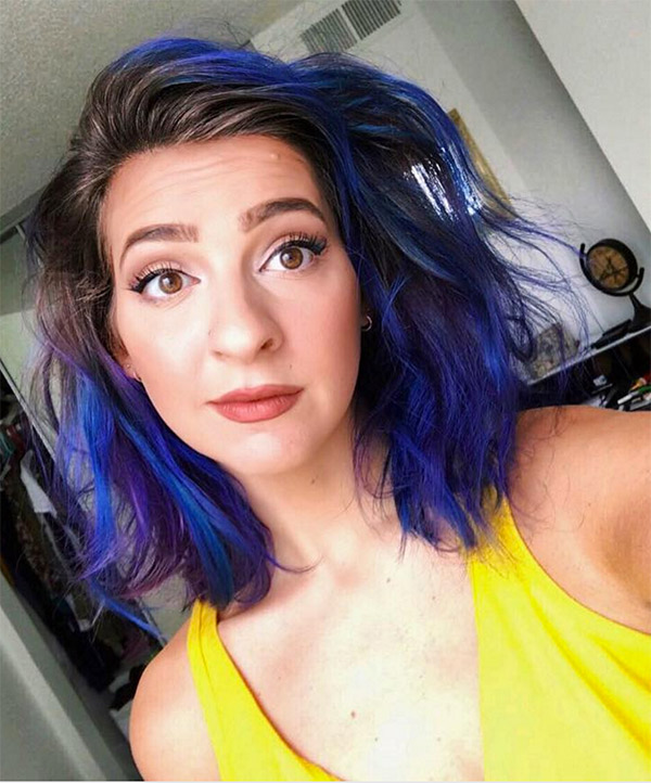 The Gabbie Show Photos